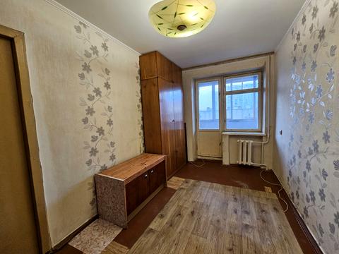 квартира за адресою Гуржіївська вул. (Рози Люксембург), 19