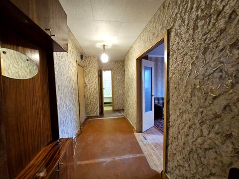 квартира за адресою Гуржіївська вул. (Рози Люксембург), 19