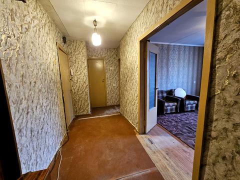 квартира за адресою Гуржіївська вул. (Рози Люксембург), 19