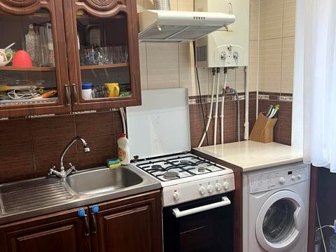 квартира за адресою Євгенія Логінова вул. (Крилова), 19-А