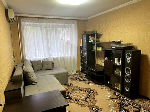 квартира за адресою Євгенія Логінова вул. (Крилова), 19-А