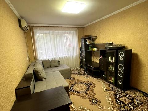 квартира за адресою Євгенія Логінова вул. (Крилова), 19-А