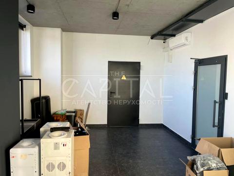 коммерческая по адресу Казимира Малевича ул. (Боженка), 86