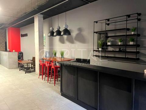 коммерческая по адресу Казимира Малевича ул. (Боженка), 86