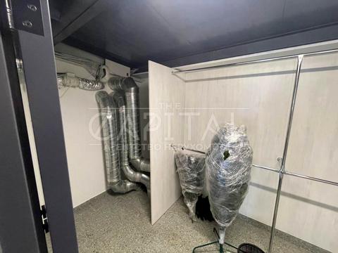 коммерческая по адресу Казимира Малевича ул. (Боженка), 86