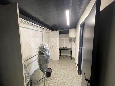 коммерческая по адресу Казимира Малевича ул. (Боженка), 86