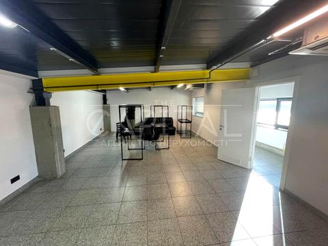 коммерческая по адресу Казимира Малевича ул. (Боженка), 86