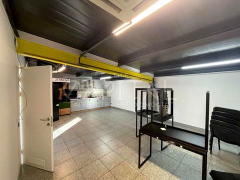 коммерческая по адресу Казимира Малевича ул. (Боженка), 86