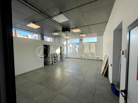 коммерческая по адресу Казимира Малевича ул. (Боженка), 86