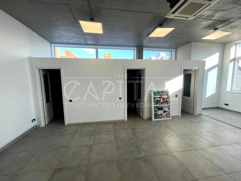 коммерческая по адресу Казимира Малевича ул. (Боженка), 86