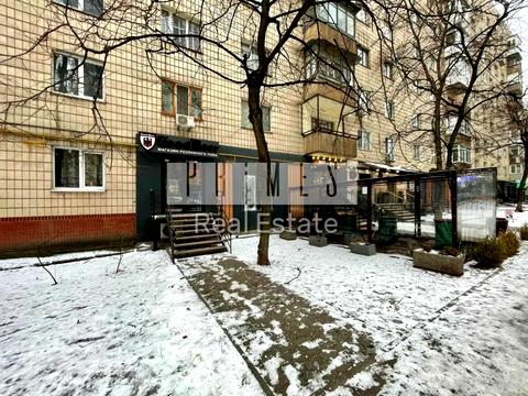 комерційна за адресою Василя Тютюнника вул. (Анрі Барбюса), 56