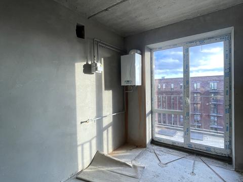 квартира за адресою Лісова вул., (Будинок)