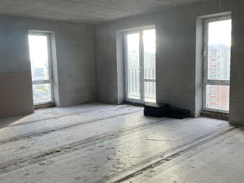 квартира за адресою Лісова вул., (Будинок)