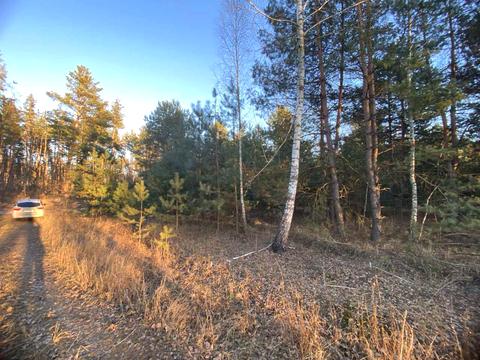 ділянка за адресою с. Тубільці, 