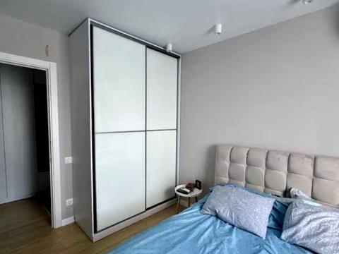 квартира за адресою Садовий проїзд, 15 к2