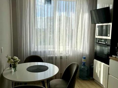 квартира за адресою Садовий проїзд, 15 к2