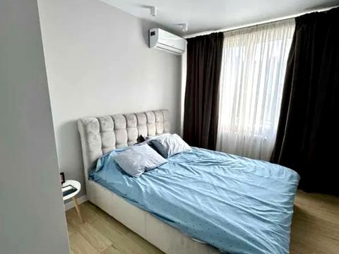 квартира за адресою Садовий проїзд, 15 к2