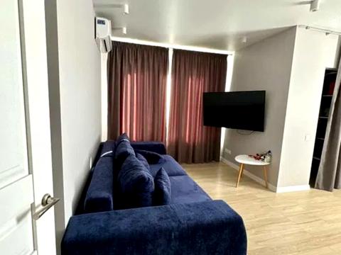 квартира за адресою Садовий проїзд, 15 к2