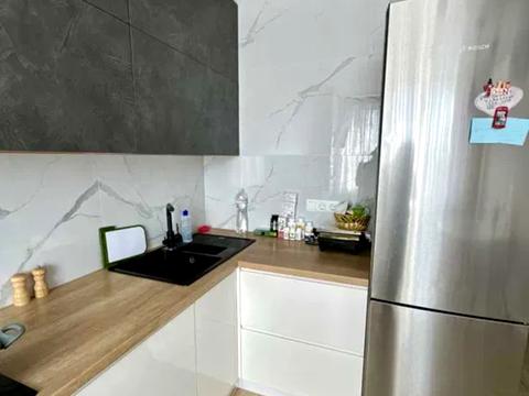 квартира за адресою Садовий проїзд, 15 к2