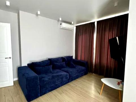 квартира за адресою Садовий проїзд, 15 к2