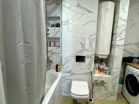 квартира за адресою Садовий проїзд, 15 к2