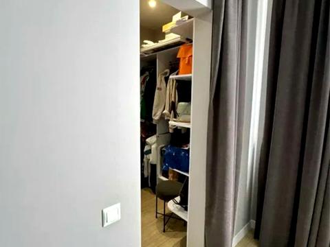 квартира за адресою Садовий проїзд, 15 к2