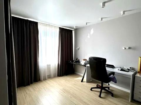 квартира за адресою Садовий проїзд, 15 к2