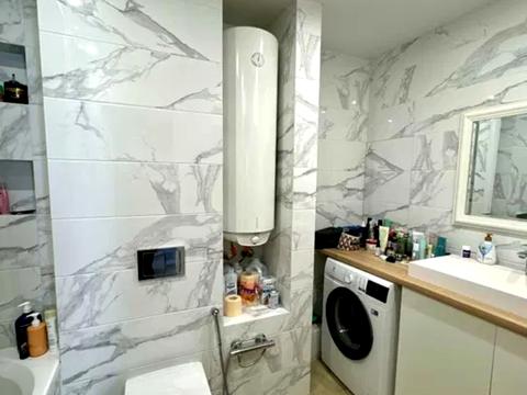 квартира за адресою Садовий проїзд, 15 к2