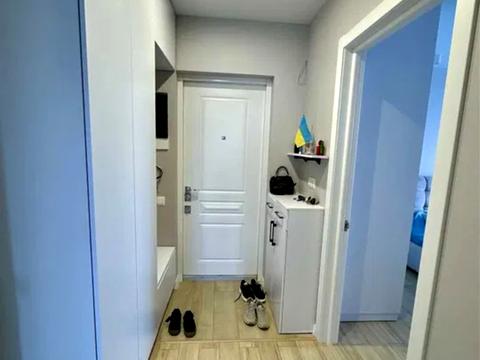 квартира за адресою Садовий проїзд, 15 к2