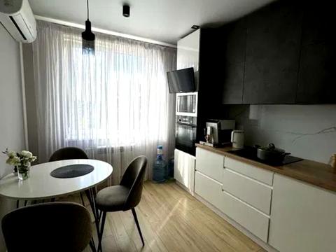 квартира за адресою Садовий проїзд, 15 к2