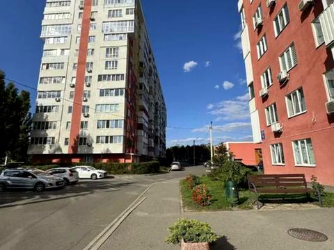 квартира за адресою Садовий проїзд, 15 к2