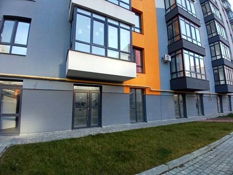 комерційна за адресою Національної Гвардії вул., 14л