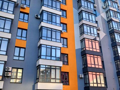 комерційна за адресою Національної Гвардії вул., 14л