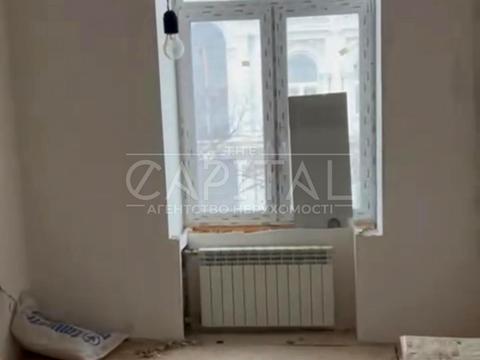 квартира за адресою Євгена Чикаленка вул. (Пушкінська), 7