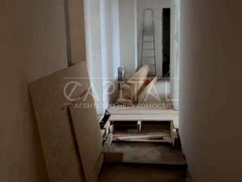 квартира за адресою Євгена Чикаленка вул. (Пушкінська), 7