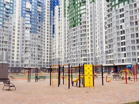 квартира за адресою Каховська вул., 62-А