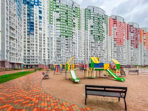 квартира за адресою Каховська вул., 62-А