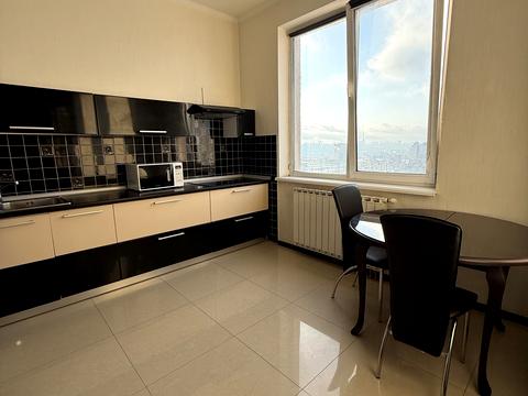 квартира за адресою Володимира Івасюка просп. (Героїв Сталінграду), 4-А