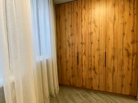 квартира по адресу Лісогринівецька ул., 18-Г