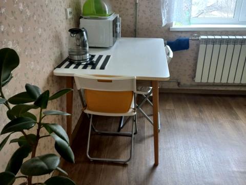 квартира по адресу Донецкое шоссе, 15