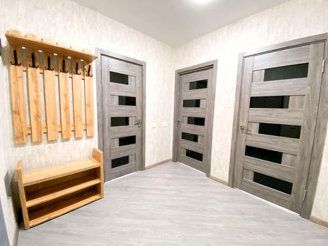 квартира по адресу Лісогринівецька ул., 18-Г