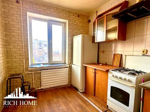 квартира за адресою Братиславська вул., 34-Б