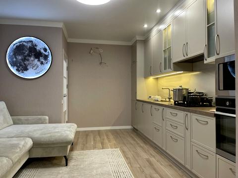 квартира по адресу Яблоневая ул., 15