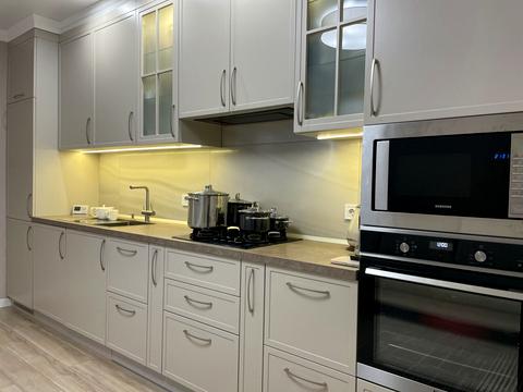 квартира по адресу Яблоневая ул., 15