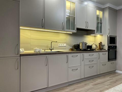 квартира по адресу Яблоневая ул., 15