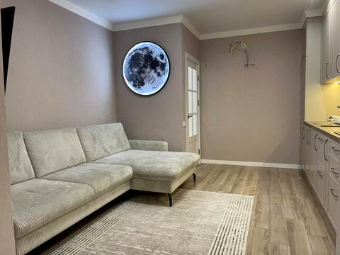 квартира по адресу Яблоневая ул., 15