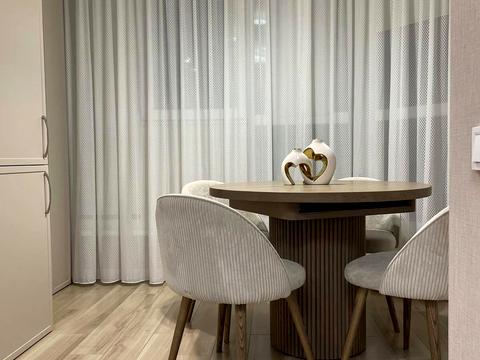 квартира по адресу Яблоневая ул., 15