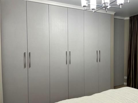 квартира по адресу Яблоневая ул., 15