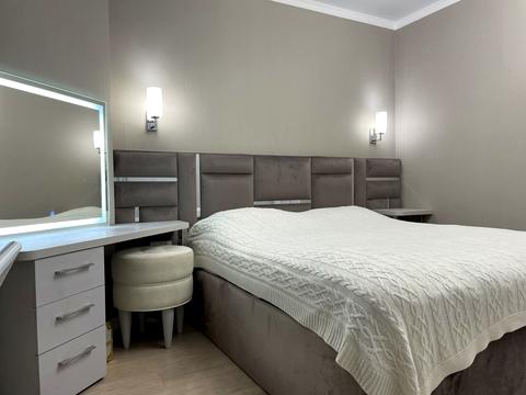 квартира по адресу Яблоневая ул., 15