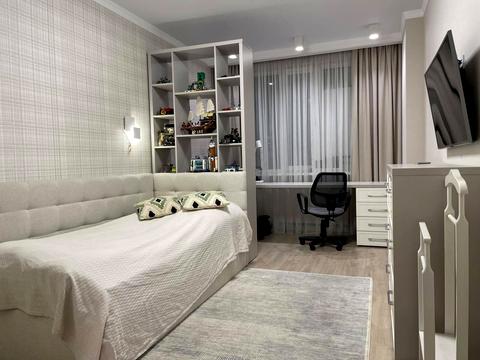 квартира по адресу Яблоневая ул., 15